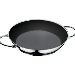 Servierpfannen|Induktionspfannen|WMF CeraDur Profi Servierpfanne, 24 cm