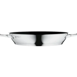 Servierpfannen|Induktionspfannen|WMF CeraDur Profi Servierpfanne, 28 cm