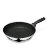 Induktionspfannen|Bratpfannen|WMF CeraDur Profi Stielpfanne, 28 cm