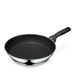 Induktionspfannen|Bratpfannen|WMF CeraDur Profi Stielpfanne, 28 cm