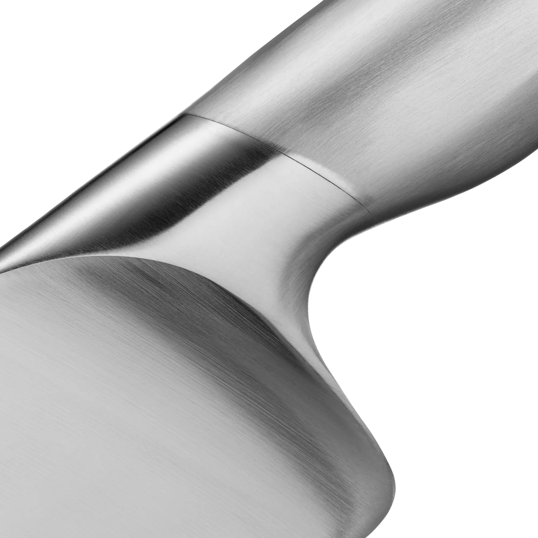 Brotmesser|WMF Chef's Edition Brotmesser 24 cm