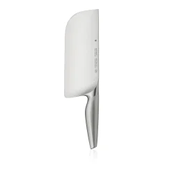 Kochmesser|Hackmesser|WMF Chef's Edition Chinesisches Kochmesser 18,5 cm