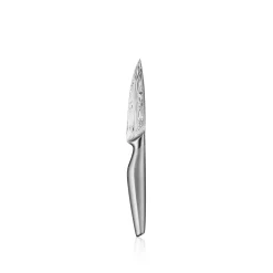 Weitere Küchenmesser|WMF Chef`s Edition Damasteel® Zubereitungsmesser, 10 cm