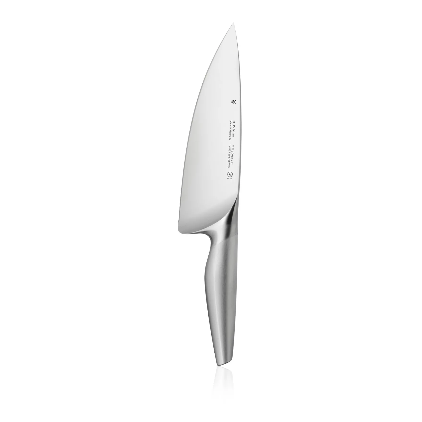Kochmesser|WMF Chef's Edition Kochmesser 20 cm