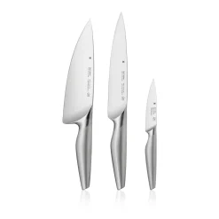 Messersets|WMF Chef`s Edition Messer-Vorteils-Set*, 3-teilig