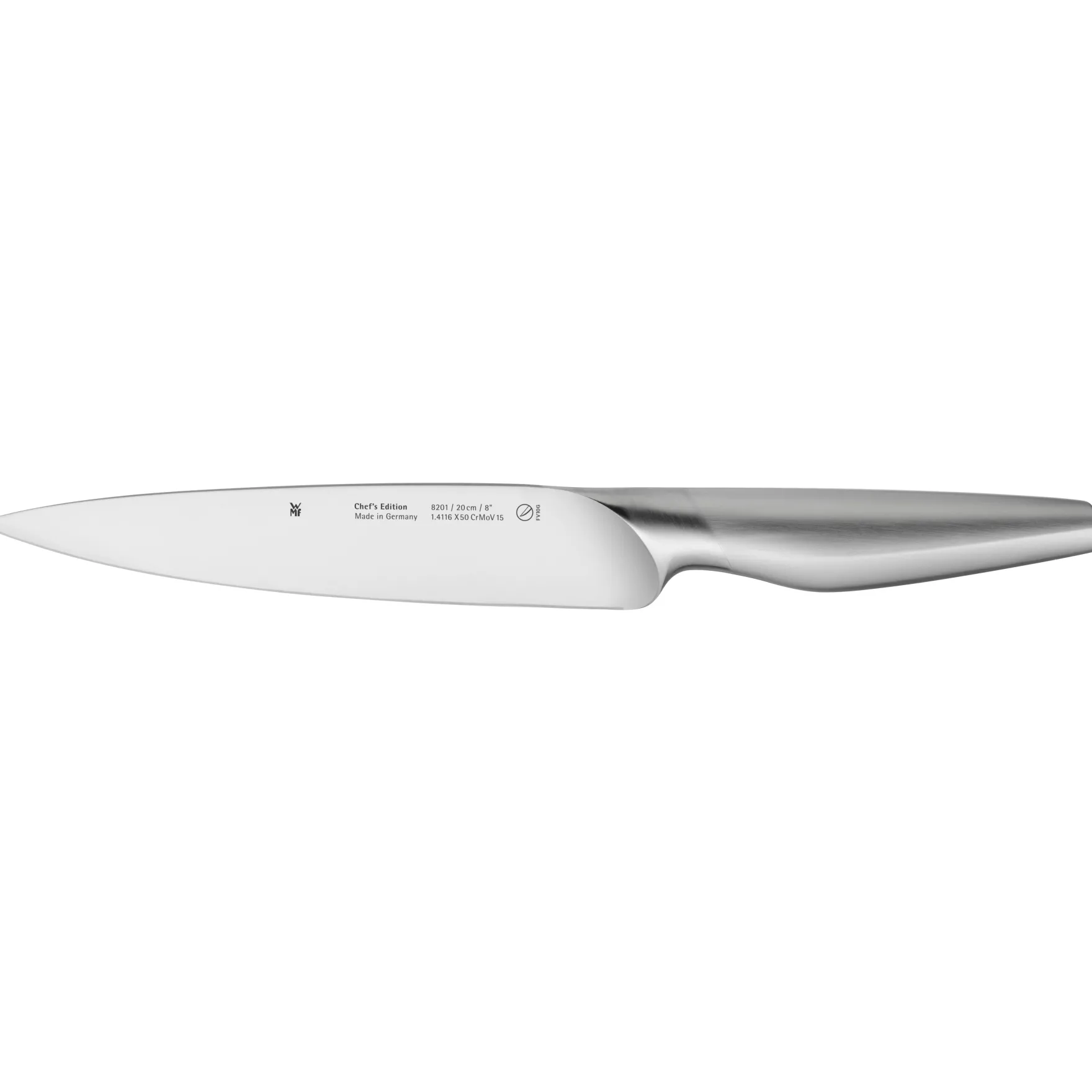 Messerblöcke|Messersets|WMF Chef`s Edition Messer-Vorteils-Set* mit Messerblock, 6-teilig