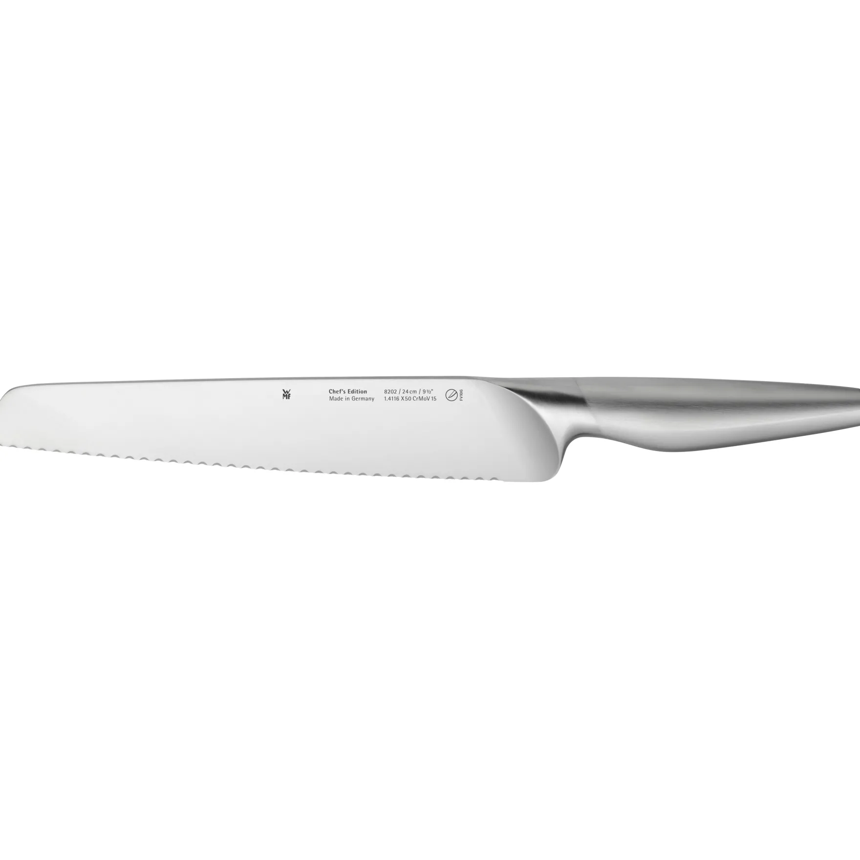 Messerblöcke|Messersets|WMF Chef`s Edition Messer-Vorteils-Set* mit Messerblock, 6-teilig