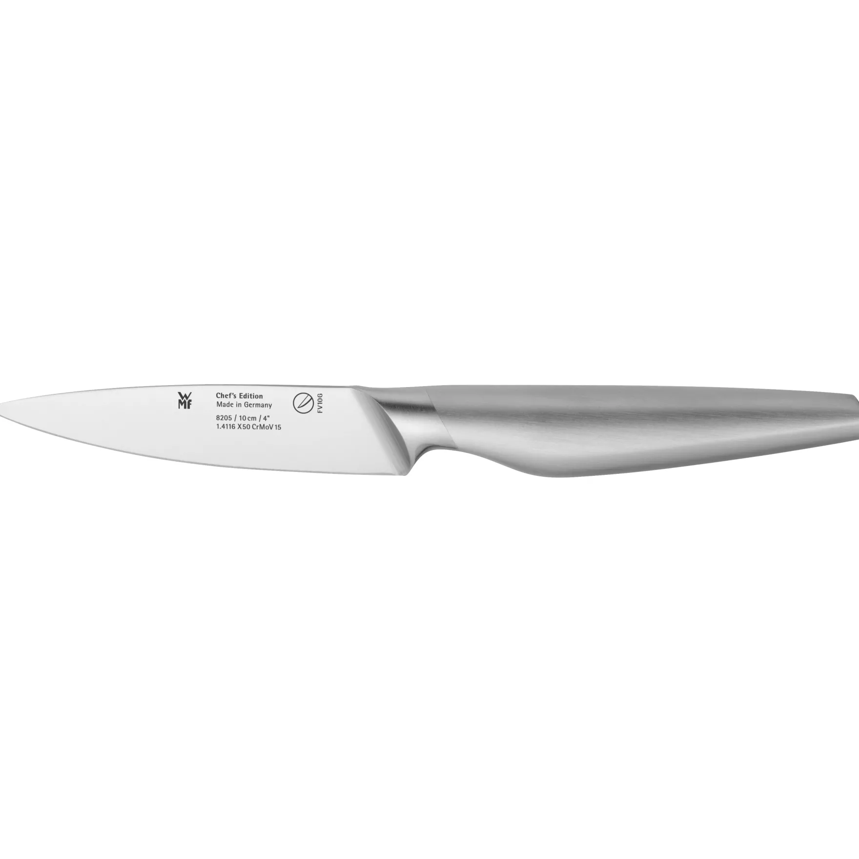 Messerblöcke|Messersets|WMF Chef`s Edition Messer-Vorteils-Set* mit Messerblock, 6-teilig