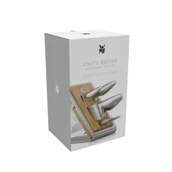 Messerblöcke|Messersets|WMF Chef`s Edition Messer-Vorteils-Set* mit Messerblock, 6-teilig