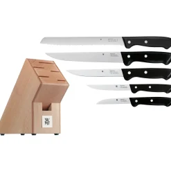 Messersets|WMF Classic Line Messer-Set, 6-teilig