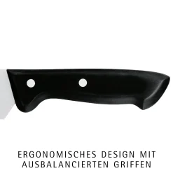 Weitere Küchenmesser|Schälmesser|WMF Classic Line Schälmesser, 6 cm