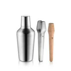 Barzubehör|WMF Clever & More Bar-Set, 4-teilig