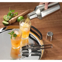 Barzubehör|WMF Clever & More Bar-Set, 4-teilig