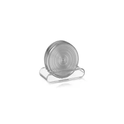 Teller|WMF Clever & More Gläserteller-Set, 6-teilig