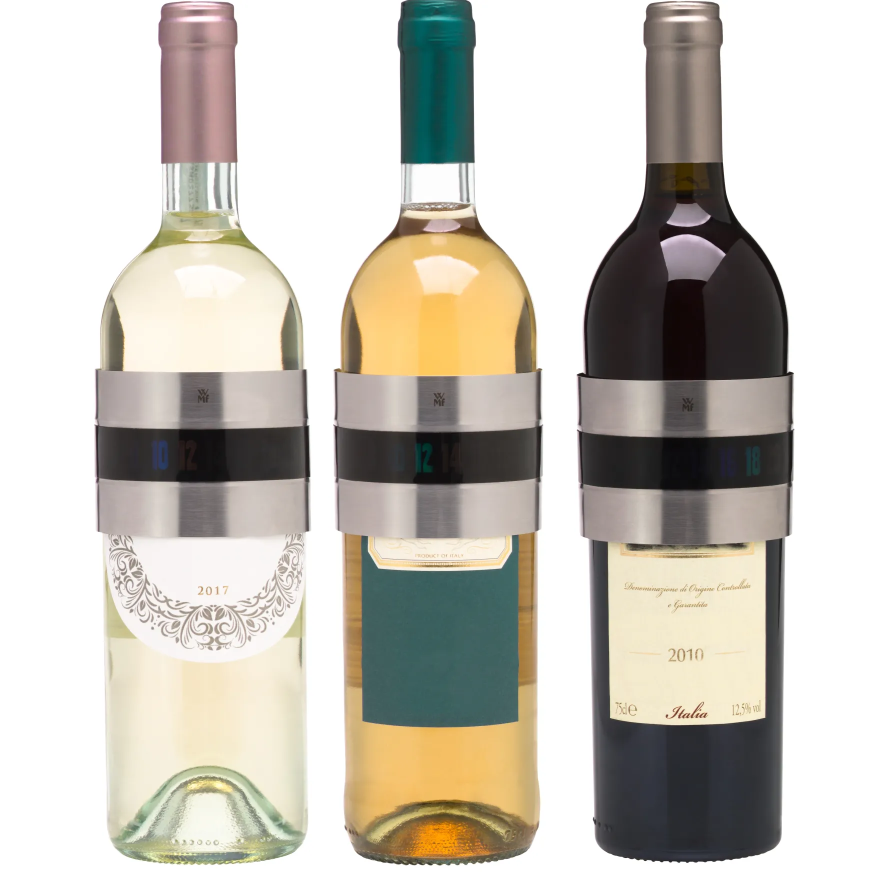 Barzubehör|Küchenthermometer|WMF Clever & More Weinthermometer