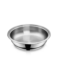 Induktionspfannen|Bratpfannen|WMF Click&Serve Bratpfanne, 24 cm