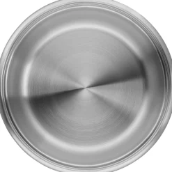 Induktionspfannen|Bratpfannen|WMF Click&Serve Bratpfanne, 24 cm