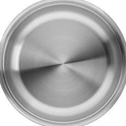 Induktionspfannen|Bratpfannen|WMF Click&Serve Bratpfanne, 28 cm