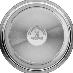 Induktionspfannen|Bratpfannen|WMF Click&Serve Bratpfanne mit Antihaftversiegelung, 20 cm