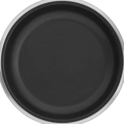 Induktionspfannen|Bratpfannen|WMF Click&Serve Bratpfanne mit Antihaftversiegelung, 28 cm