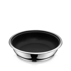 Induktionspfannen|Bratpfannen|WMF Click&Serve Bratpfanne mit Antihaftversiegelung, 24 cm