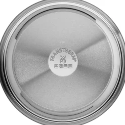 Induktionspfannen|Bratpfannen|WMF Click&Serve Bratpfanne mit Antihaftversiegelung, 24 cm
