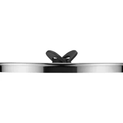 Pfannendeckel|WMF Click&Serve Glasdeckel, 28 cm