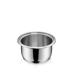 Kochtöpfe|WMF Click&Serve Kochtopf, 16 cm