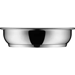 Induktionspfannen|Pfannen-Sets|WMF Click&Serve Pfannen Vorteils-Set*, 3-teilig
