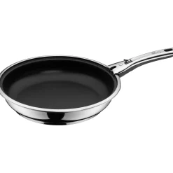 Induktionspfannen|Pfannen-Sets|WMF Click&Serve Pfannen Vorteils-Set*, 3-teilig