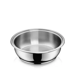 Bratpfannen|WMF Click&Serve Sauteuse, 24 cm