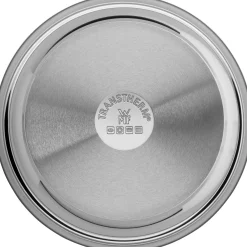 Bratpfannen|WMF Click&Serve Sauteuse, 24 cm