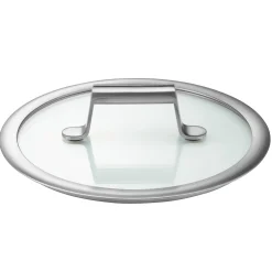 Bratentöpfe|WMF Comfort Line Bratentopf mit Deckel, 20 cm