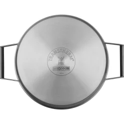 Bratentöpfe|WMF Comfort Line Bratentopf mit Deckel, 20 cm