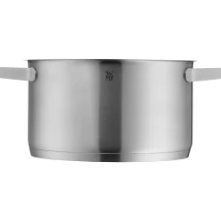 Kochtöpfe|Induktionstöpfe|WMF Comfort Line Kochtopf mit Deckel, 24 cm