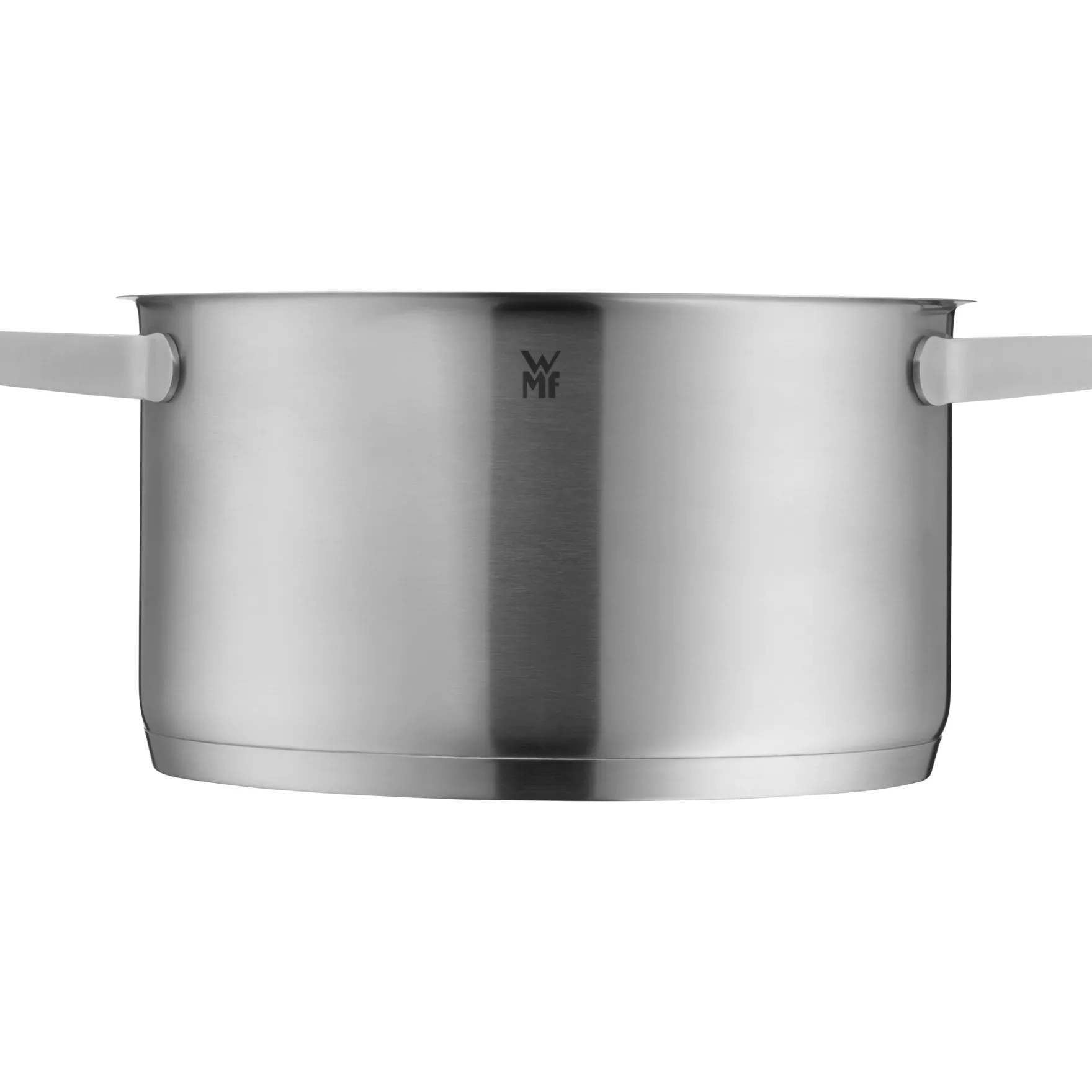 Kochtöpfe|Induktionstöpfe|WMF Comfort Line Kochtopf mit Deckel, 24 cm
