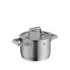 Kochtöpfe|Induktionstöpfe|WMF Comfort Line Kochtopf mit Deckel, 16 cm