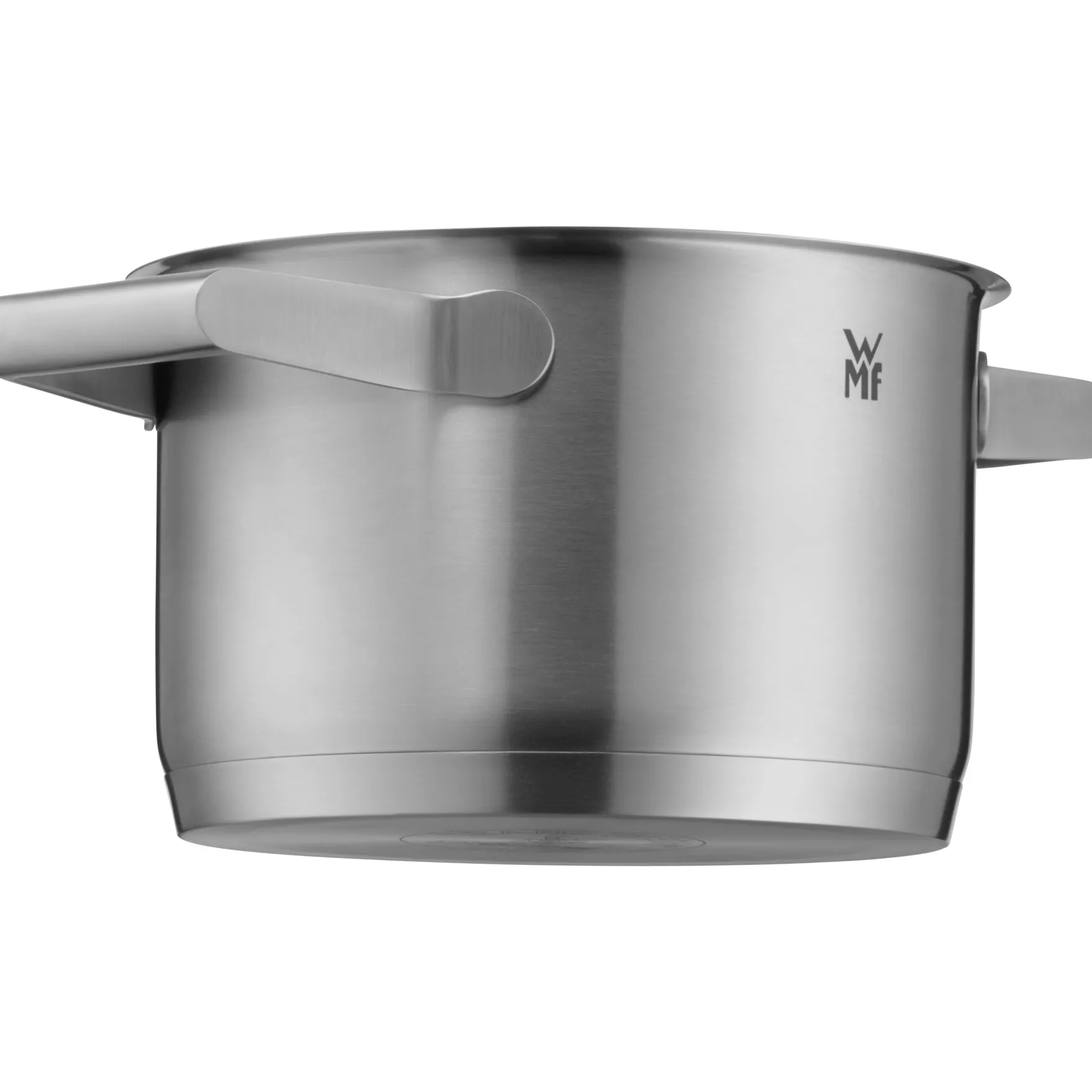 Kochtöpfe|Induktionstöpfe|WMF Comfort Line Kochtopf mit Deckel, 16 cm