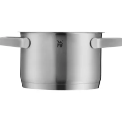 Kochtöpfe|Induktionstöpfe|WMF Comfort Line Kochtopf mit Deckel, 16 cm