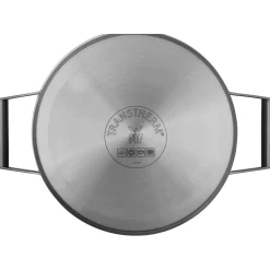 Kochtöpfe|Induktionstöpfe|WMF Comfort Line Kochtopf mit Deckel, 16 cm