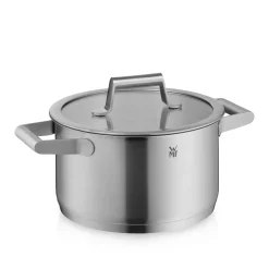 Kochtöpfe|Induktionstöpfe|WMF Comfort Line Kochtopf mit Deckel, 20 cm