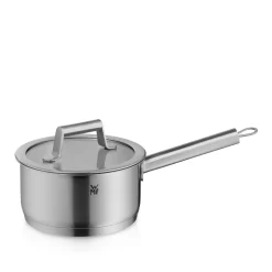 Stielkasserollen|WMF Comfort Line Stielkasserolle mit Deckel, 16 cm