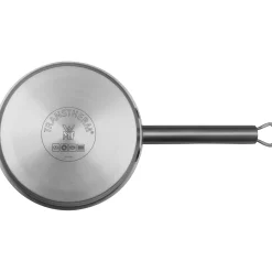 Stielkasserollen|WMF Comfort Line Stielkasserolle mit Deckel, 16 cm