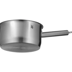 Stielkasserollen|WMF Comfort Line Stielkasserolle mit Deckel, 16 cm