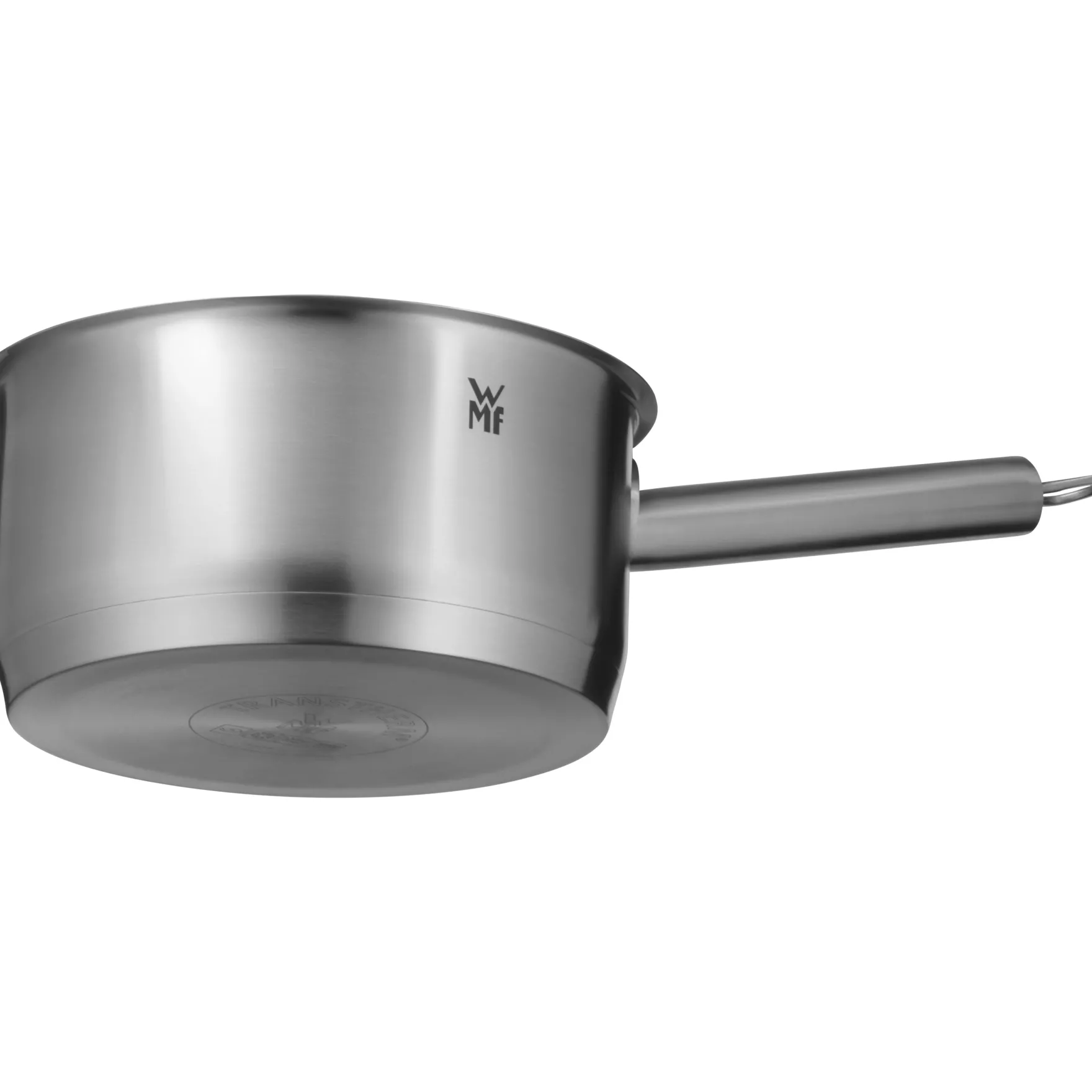 Stielkasserollen|WMF Comfort Line Stielkasserolle, 16 cm
