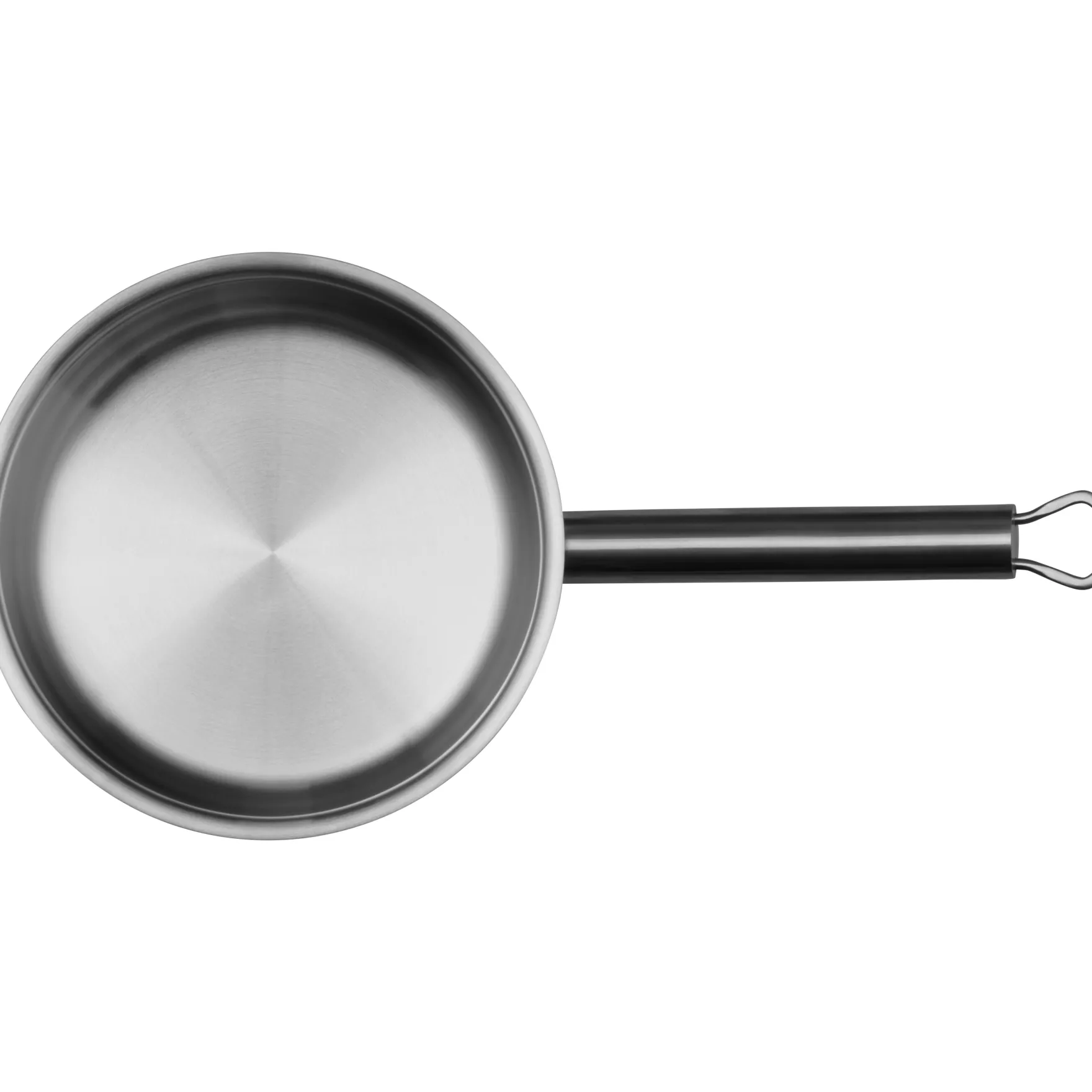 Stielkasserollen|WMF Comfort Line Stielkasserolle, 16 cm