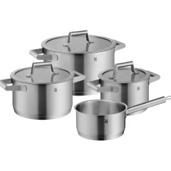 Topfsets|WMF Comfort Line Topf-Vorteils-Set*, 4-teilig