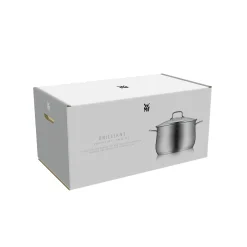 Topfsets|WMF Comfort Line Topf-Vorteils-Set*, 4-teilig