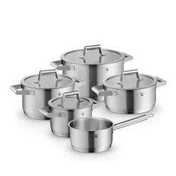 Topfsets|WMF Comfort Line Topf-Vorteils-Set*, 5-teilig