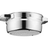 Zubehör Töpfe|WMF Compact Cuisine Dampfgareinsatz, 20 cm